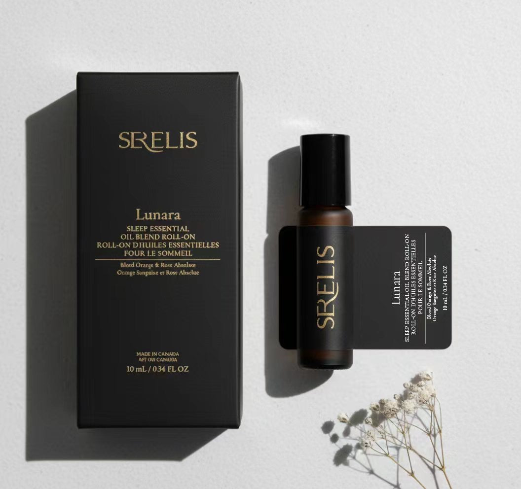 Lunara • Sleep Blend Roller COMING SOON in 2026