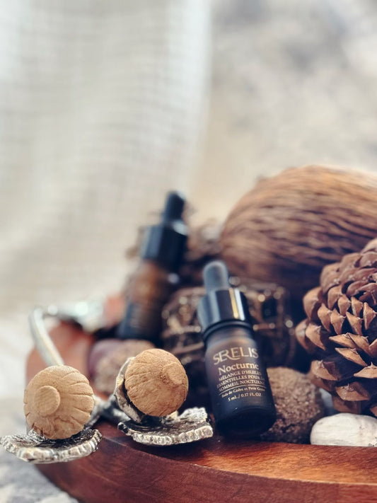 Lunara.Sleep Essential Oil Blend