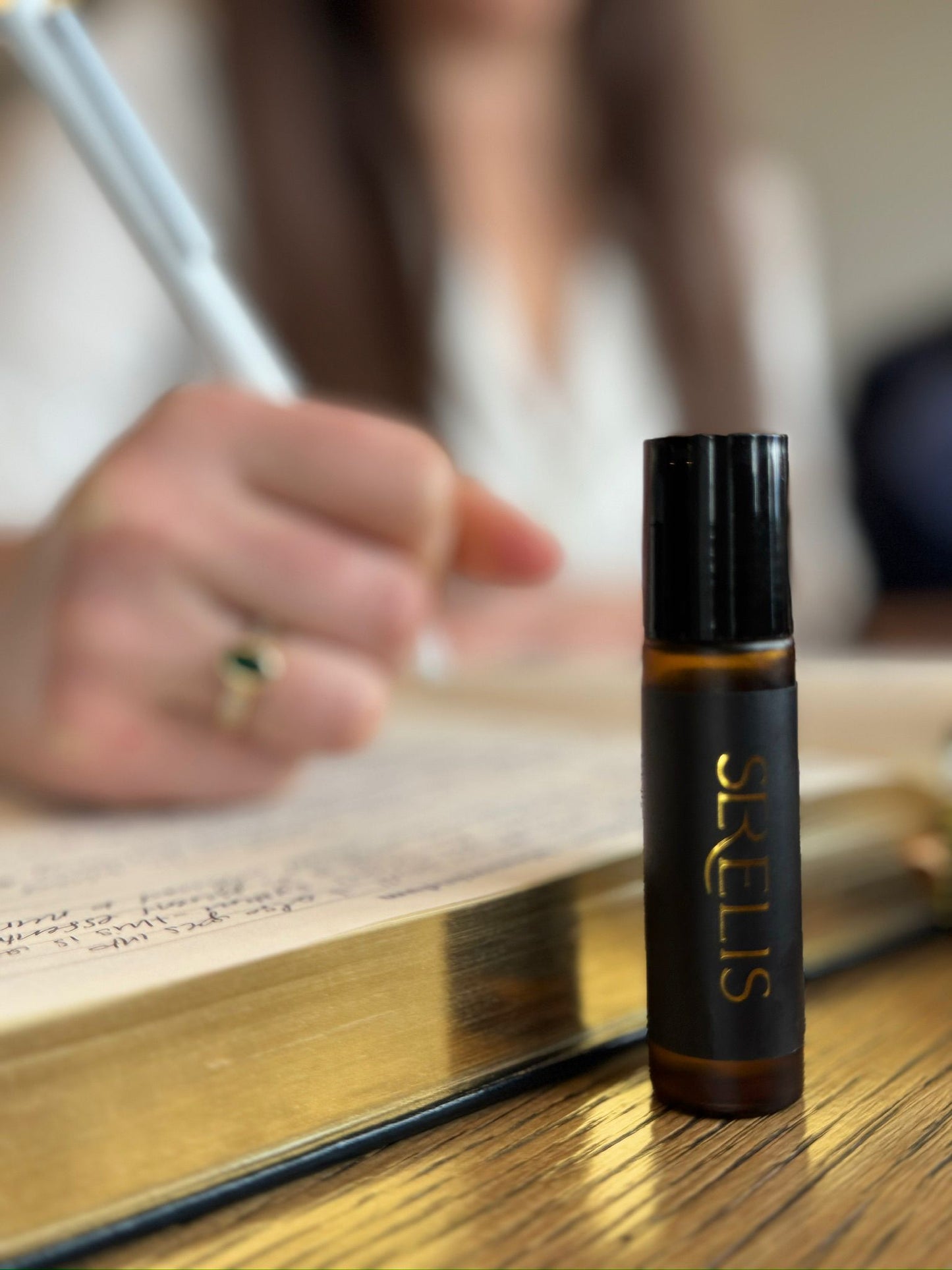 SERELIS Aurora – Uplifting Roll On