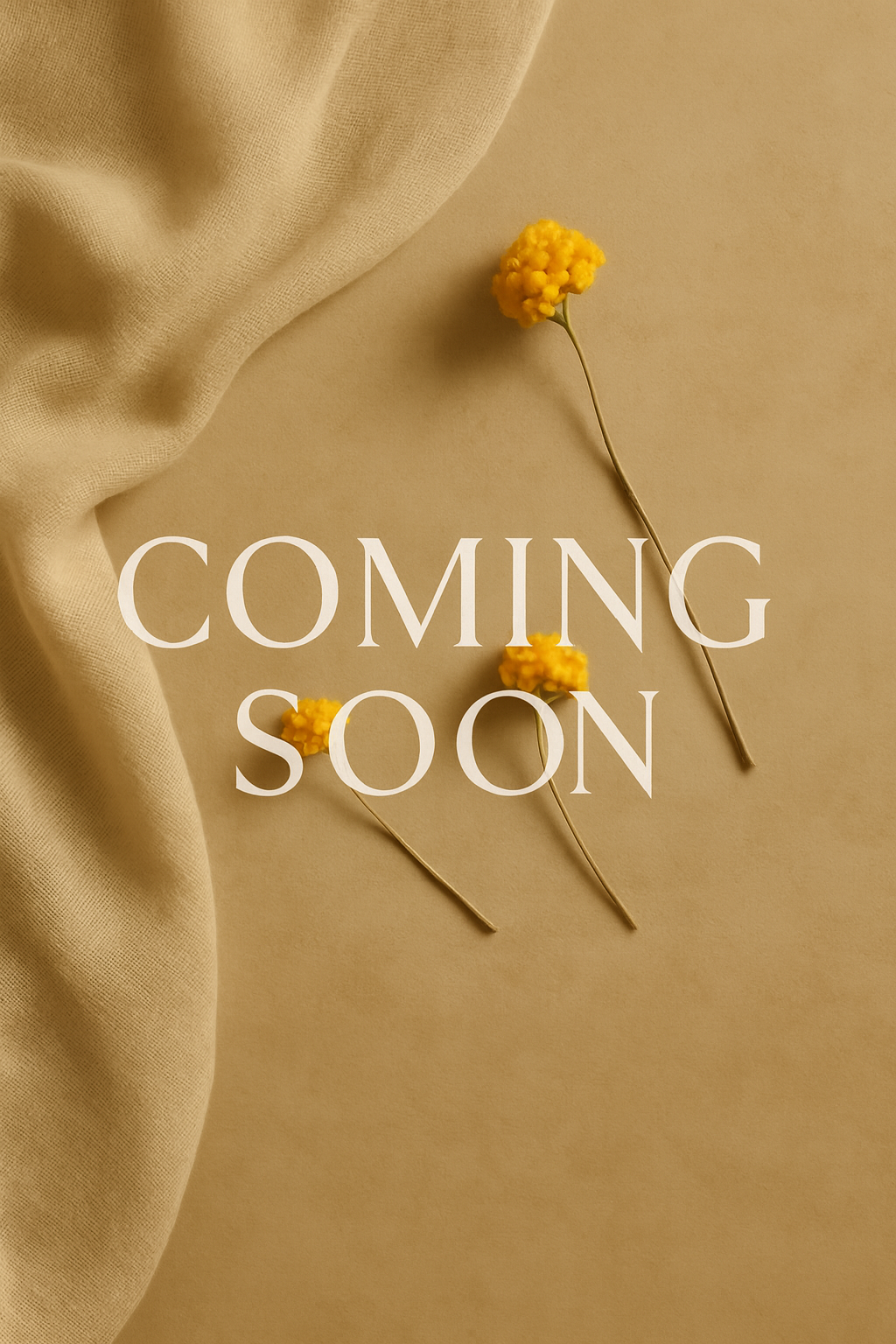 SERELIS Face Mask COMING SOON in 2026