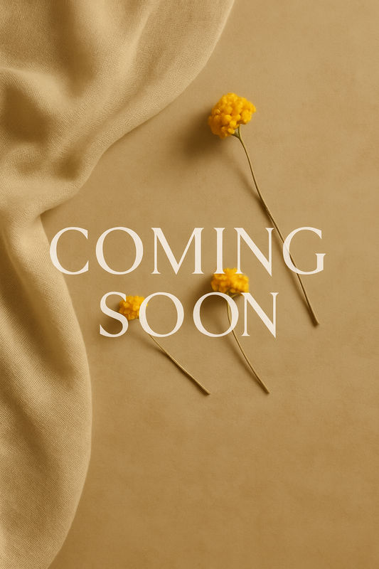 Aurelis Nourishing Ritual Shampoo for Dry & Damaged Hair COMING SOON in 2026