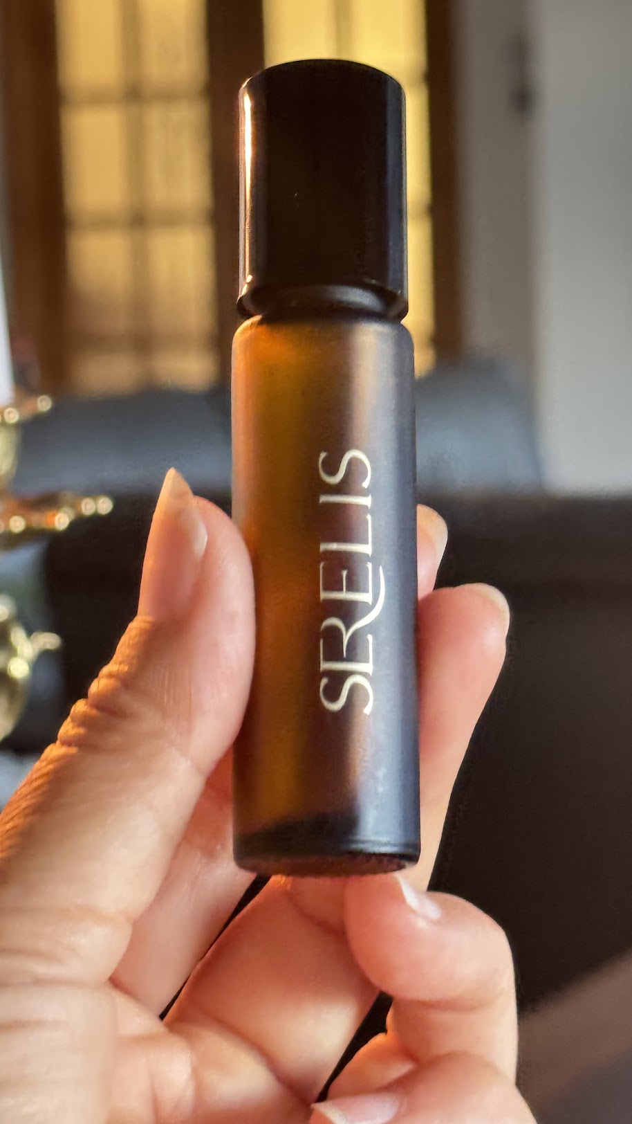 SERELIS Nephele Relief-Muscle Relaxing Roll On (10mL)