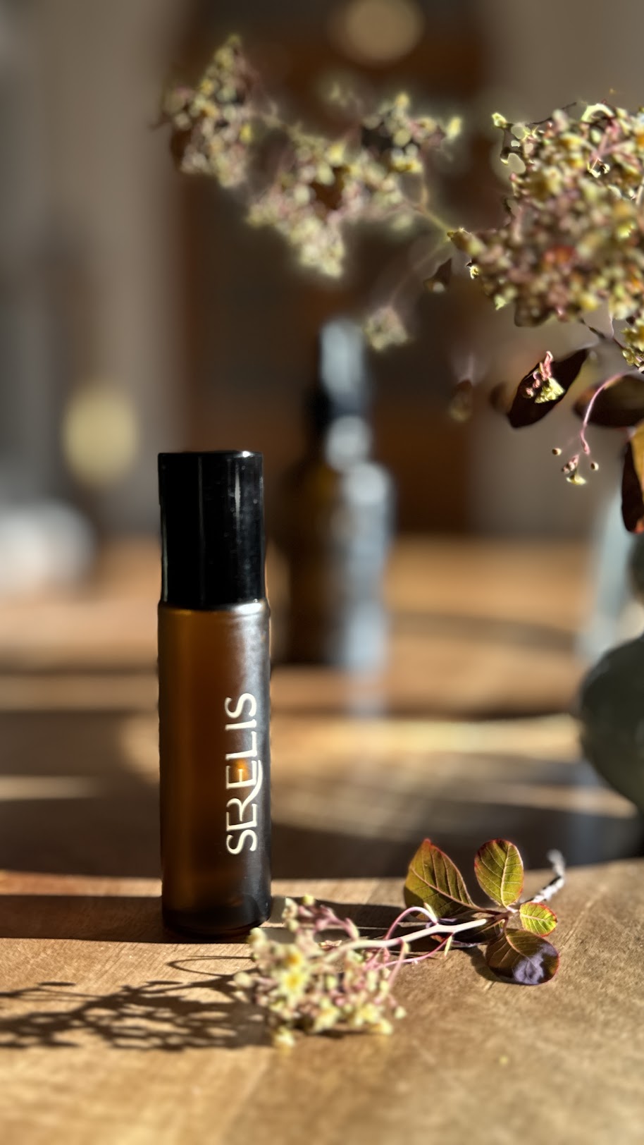 SERELIS Amaris- Hormonal Roll On (10mL)