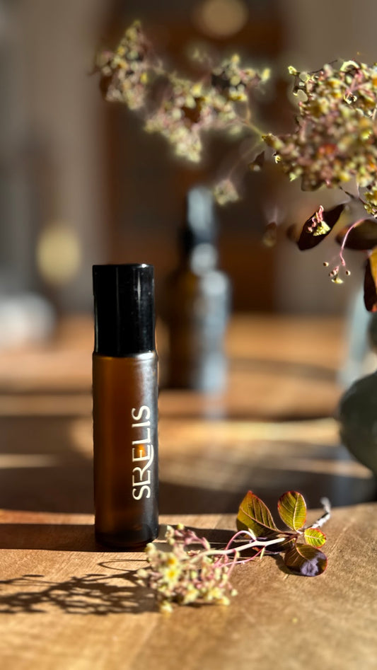 SERELIS Amaris- Hormonal Roll On (10mL)