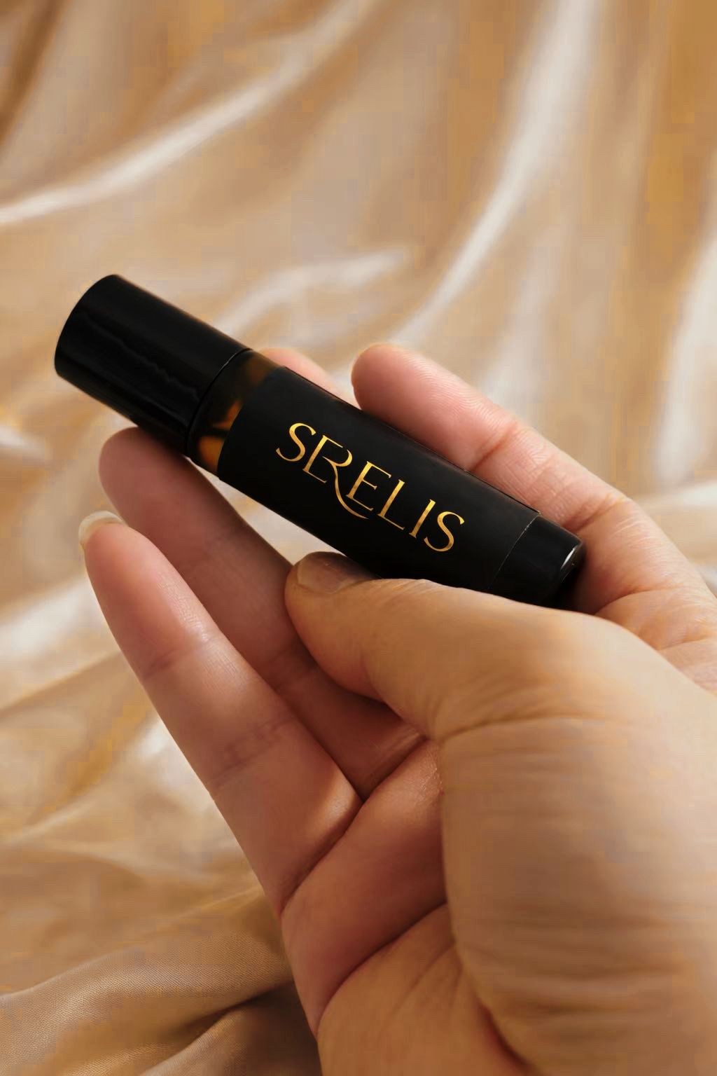SERELIS Tempio – Headache Roll On (10mL)