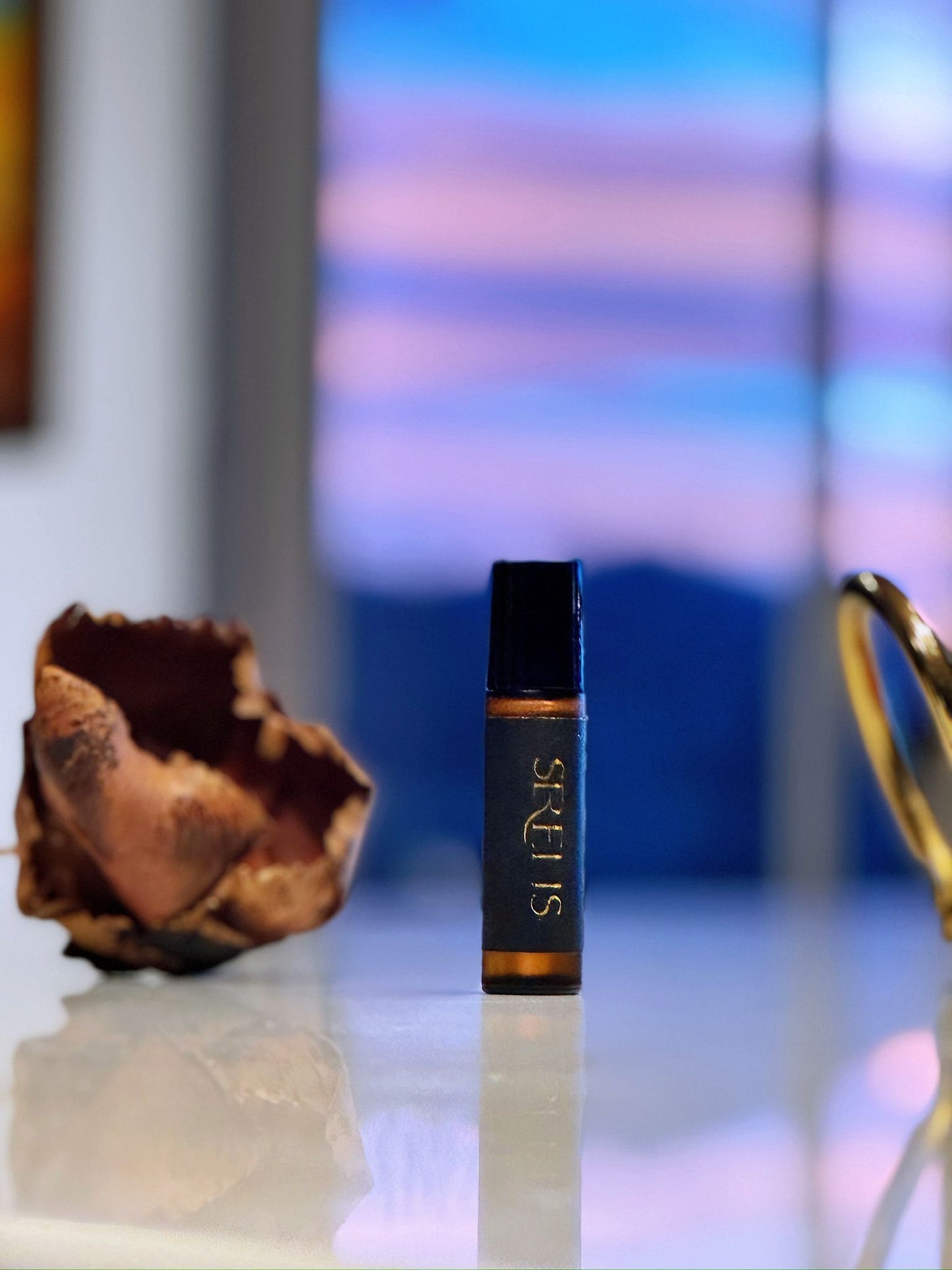 SERELIS Amaris- Hormonal Roll On (10mL)